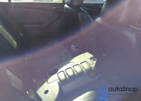 2012 Nissan Altima 2.5 S из США, поврежденный, VIN 1N4AL2APXCN553593